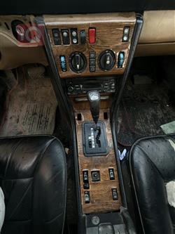 مرسيدس بنز E-Class